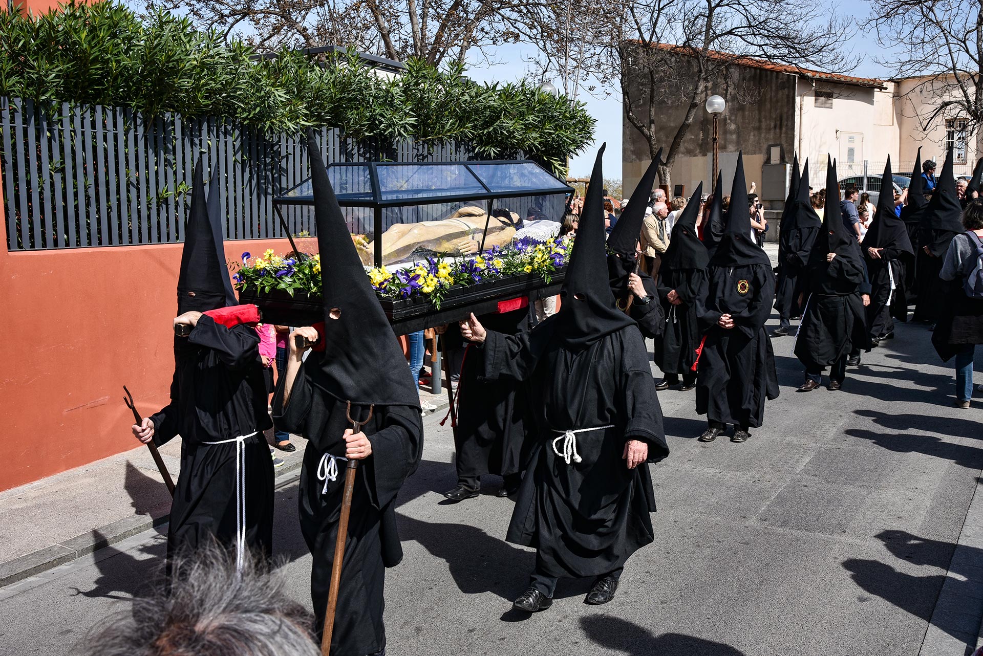 La Procession
