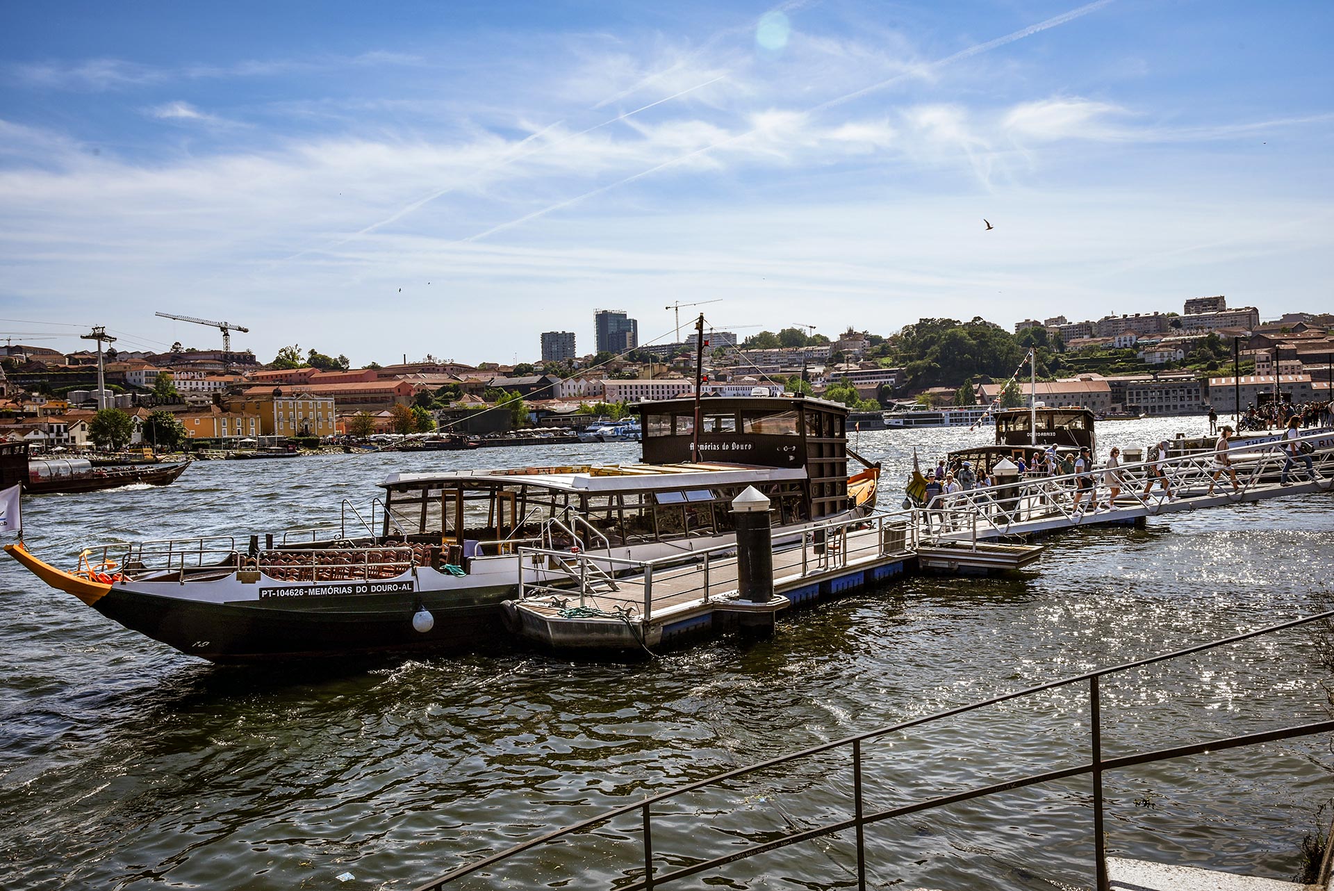 Cais da Ribeira