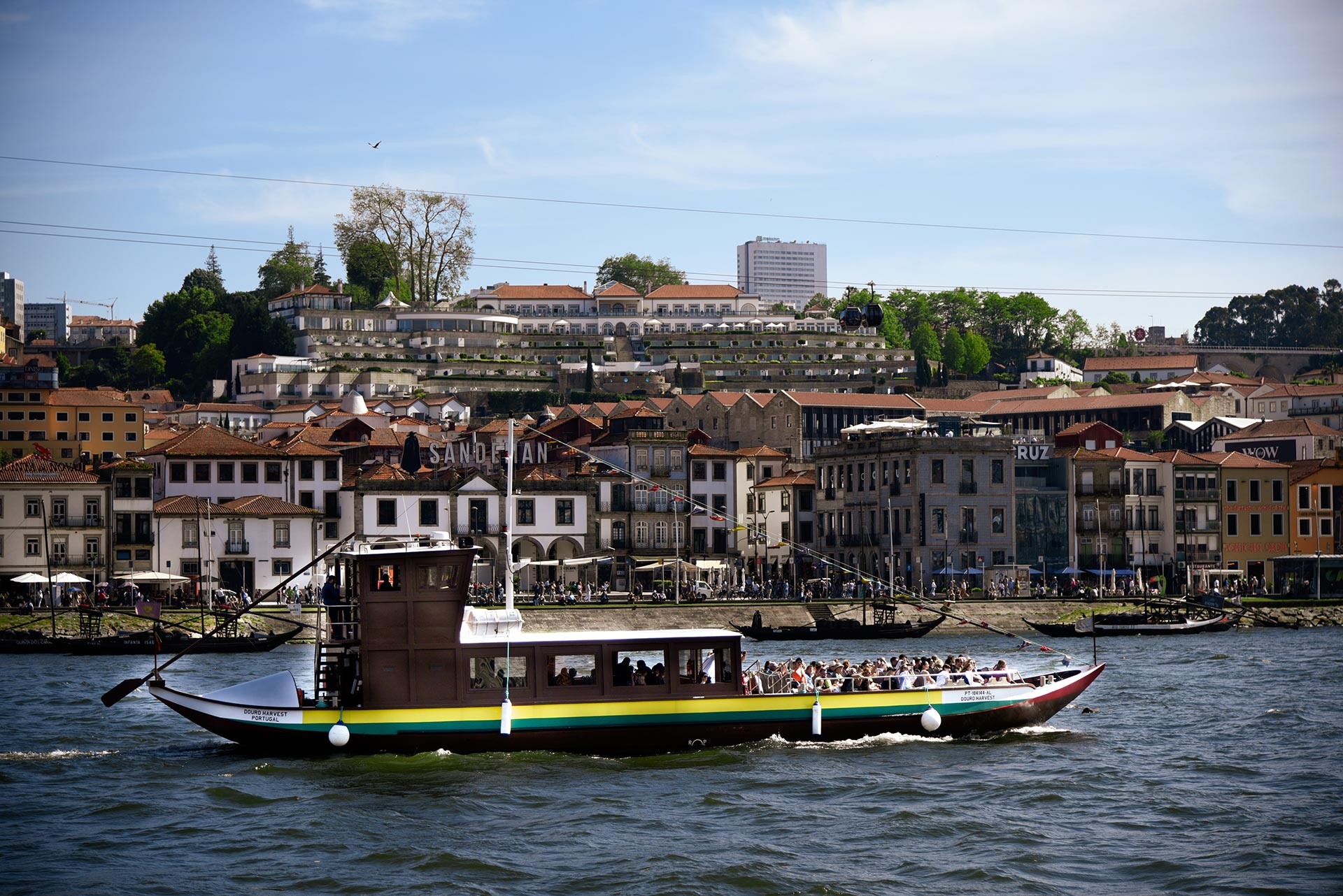 Porto