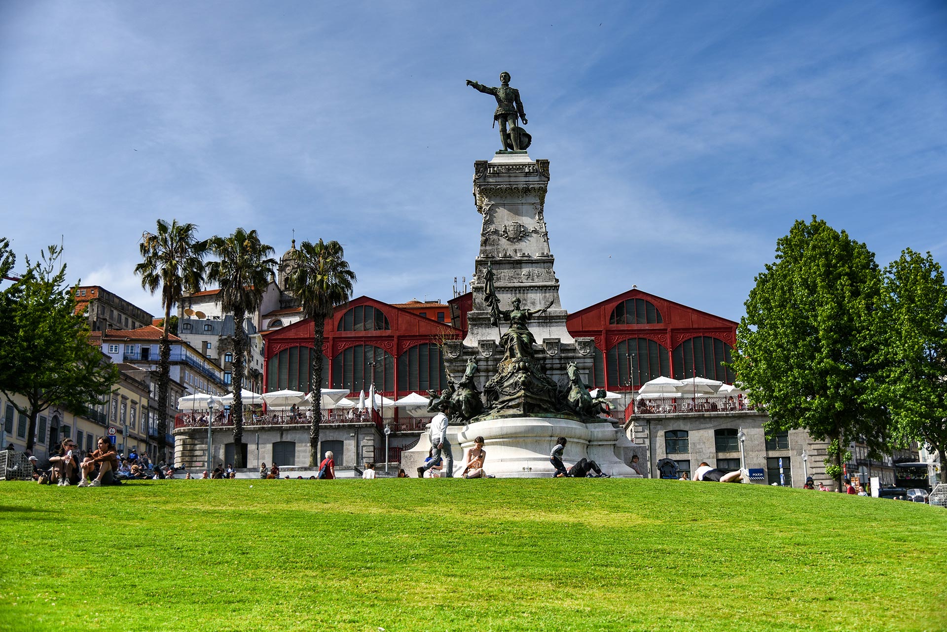 Porto