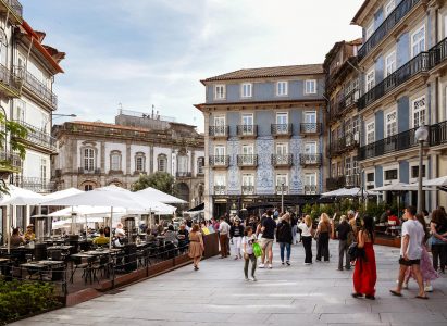 Alto-Douro