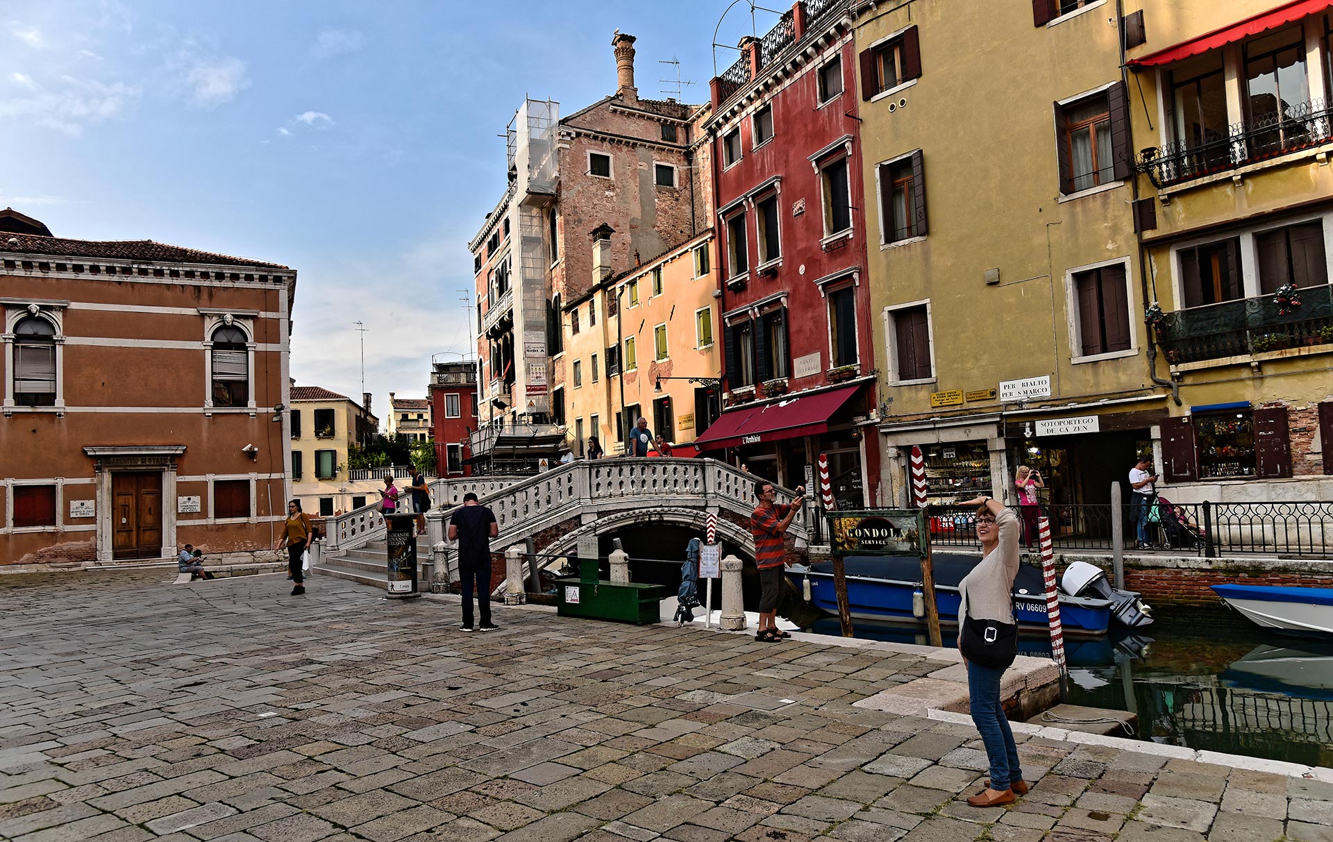 Venise
