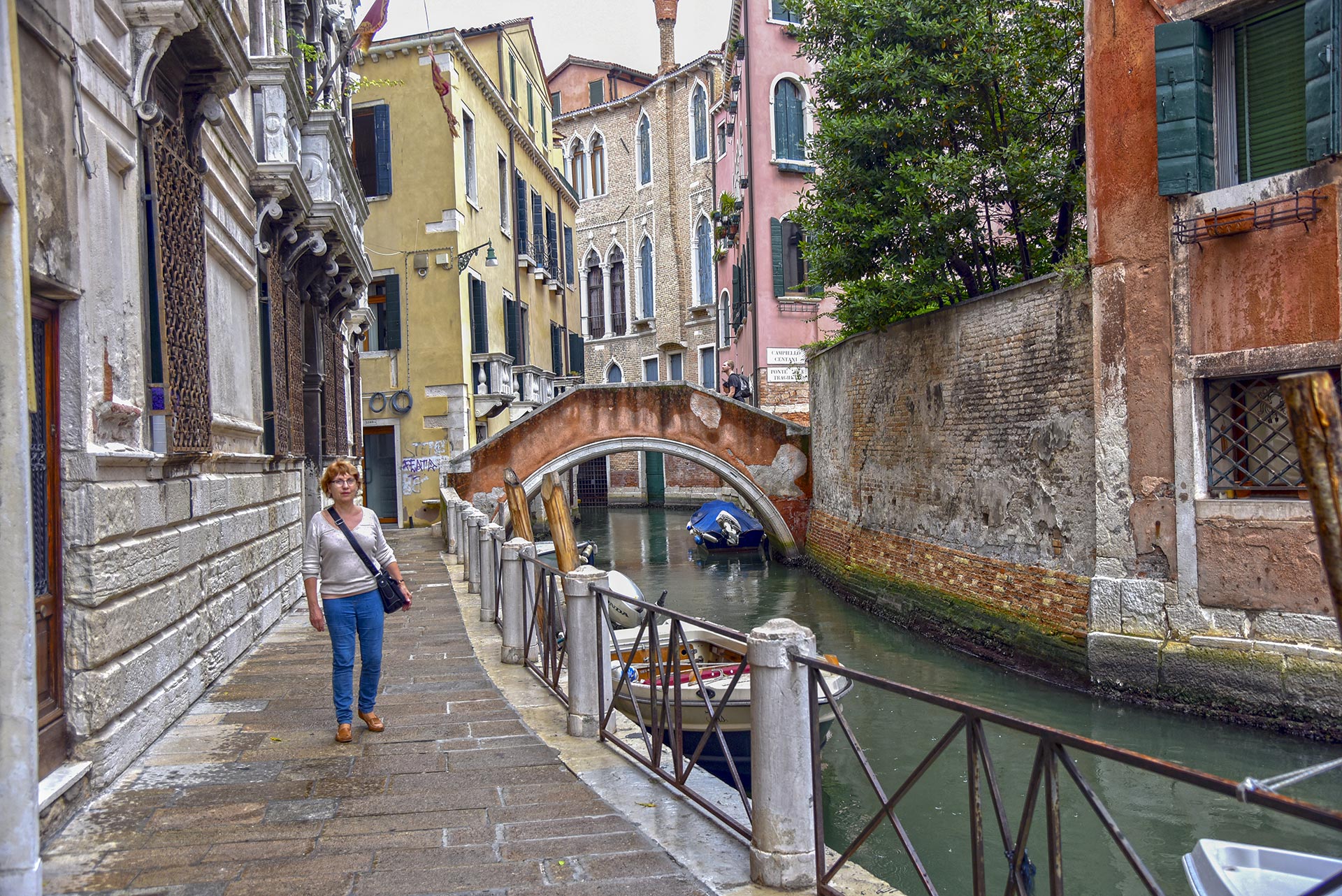 Venise