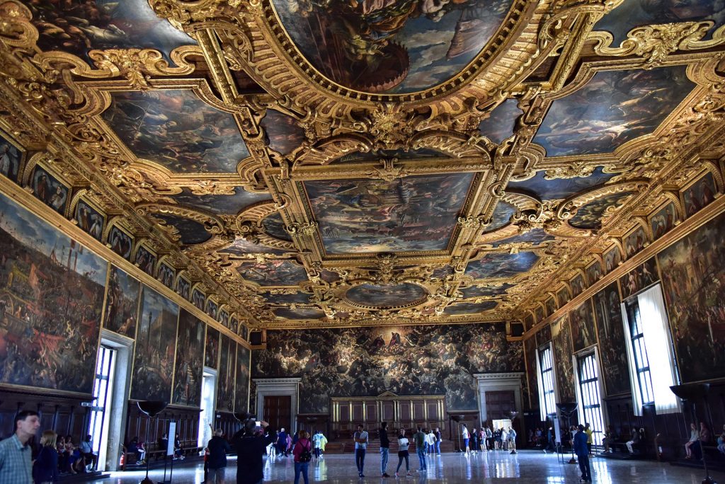 Venise