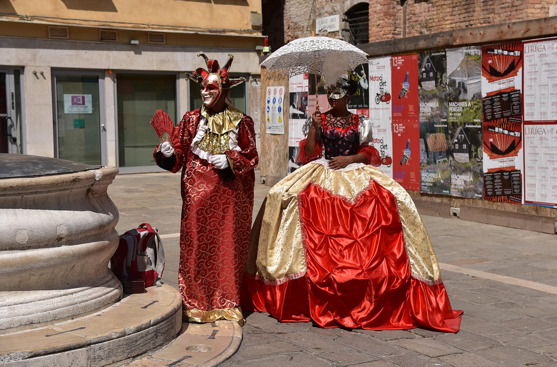 Figures de Carnaval