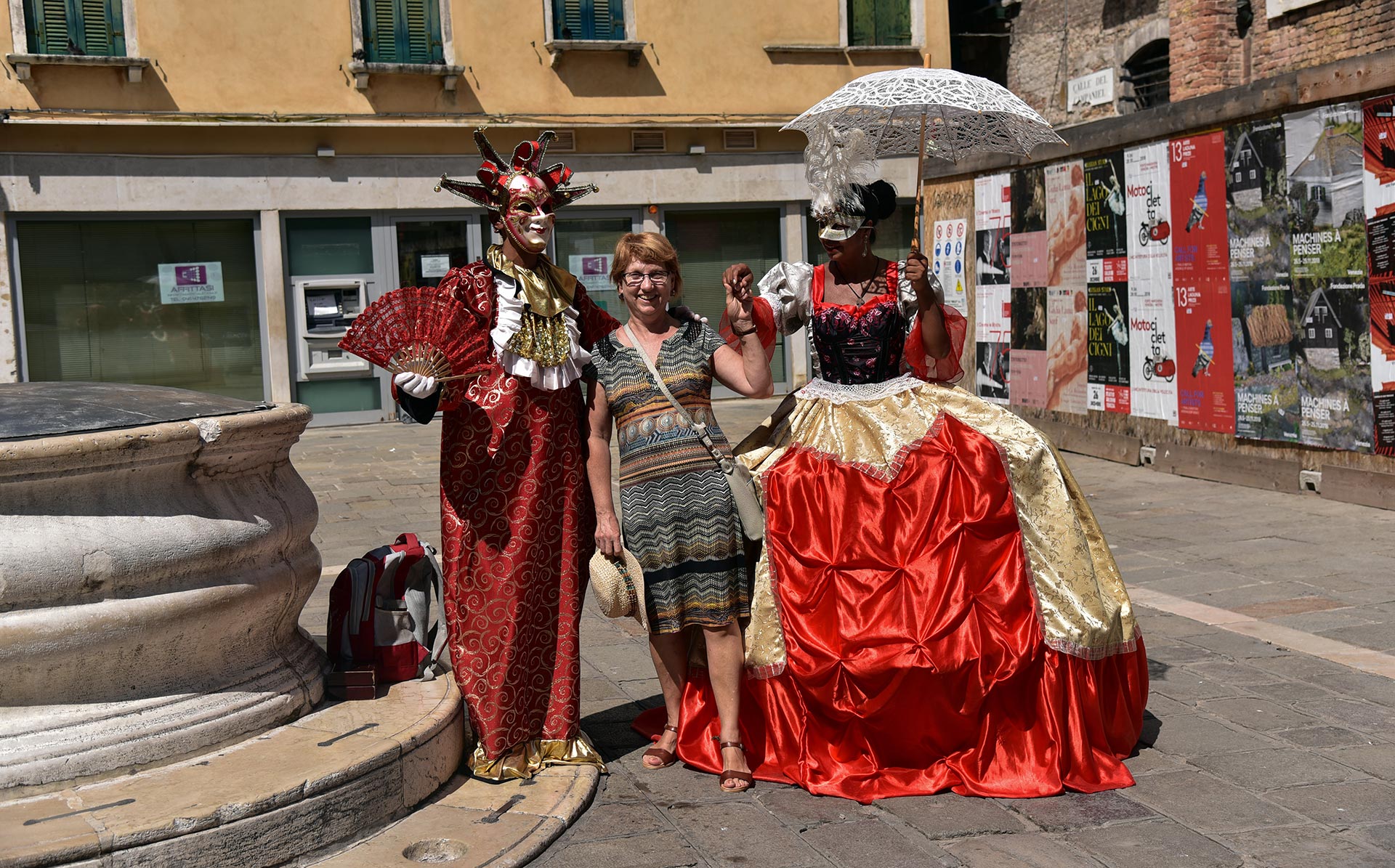 Figures de Carnaval