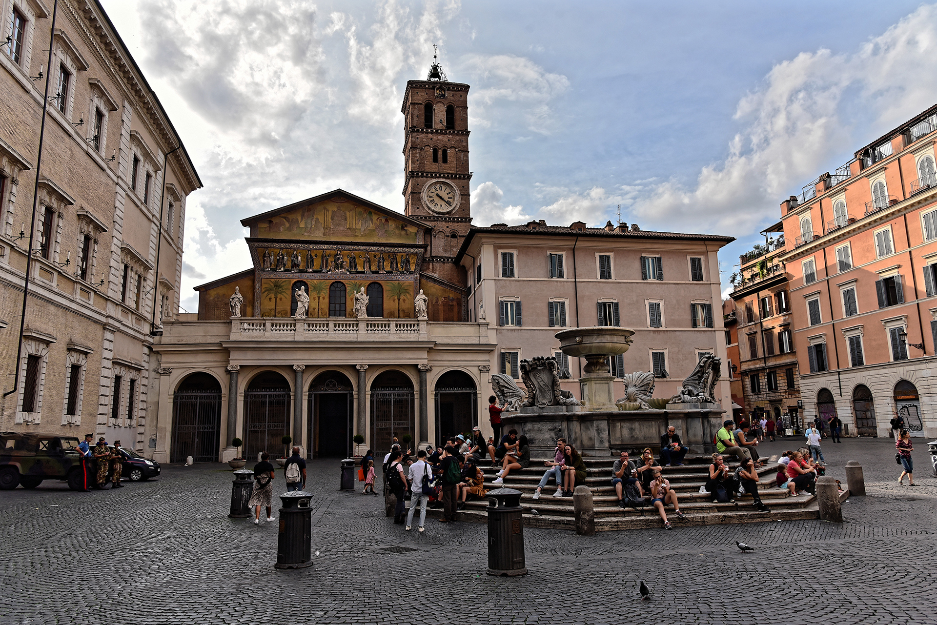 Rome