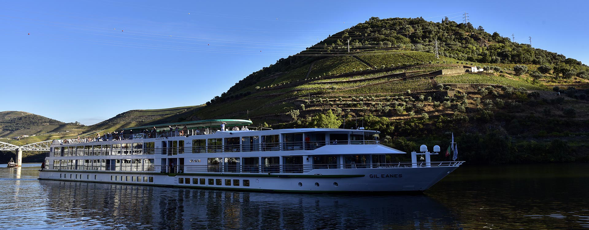 Valée du Douro