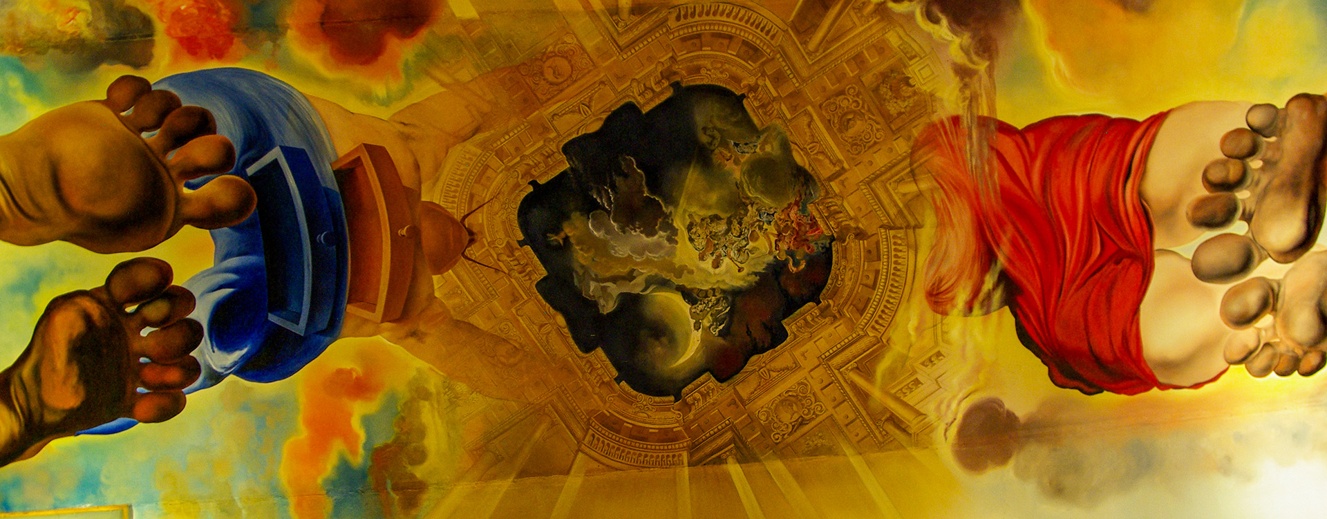 Salvador Dali