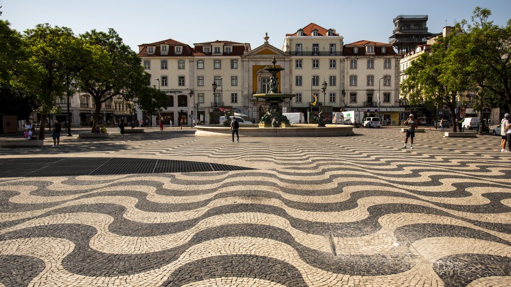 Lisbonne - Portugal