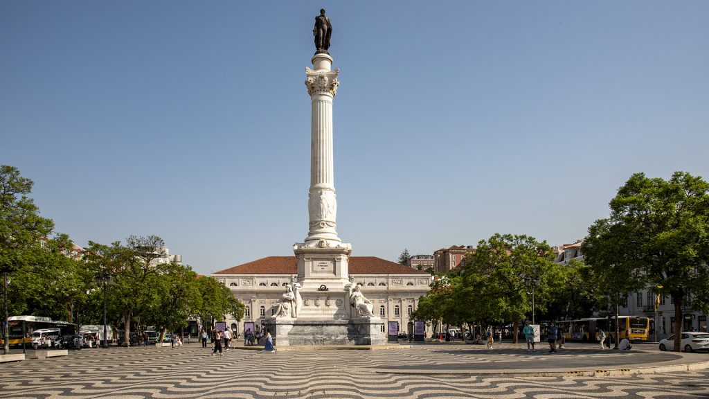 Lisbonne - Portugal