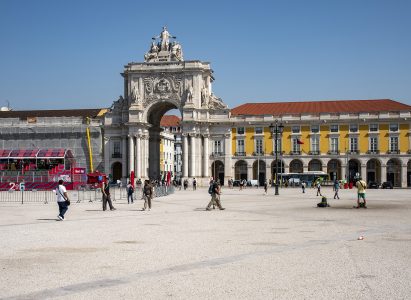 Lisbonne
