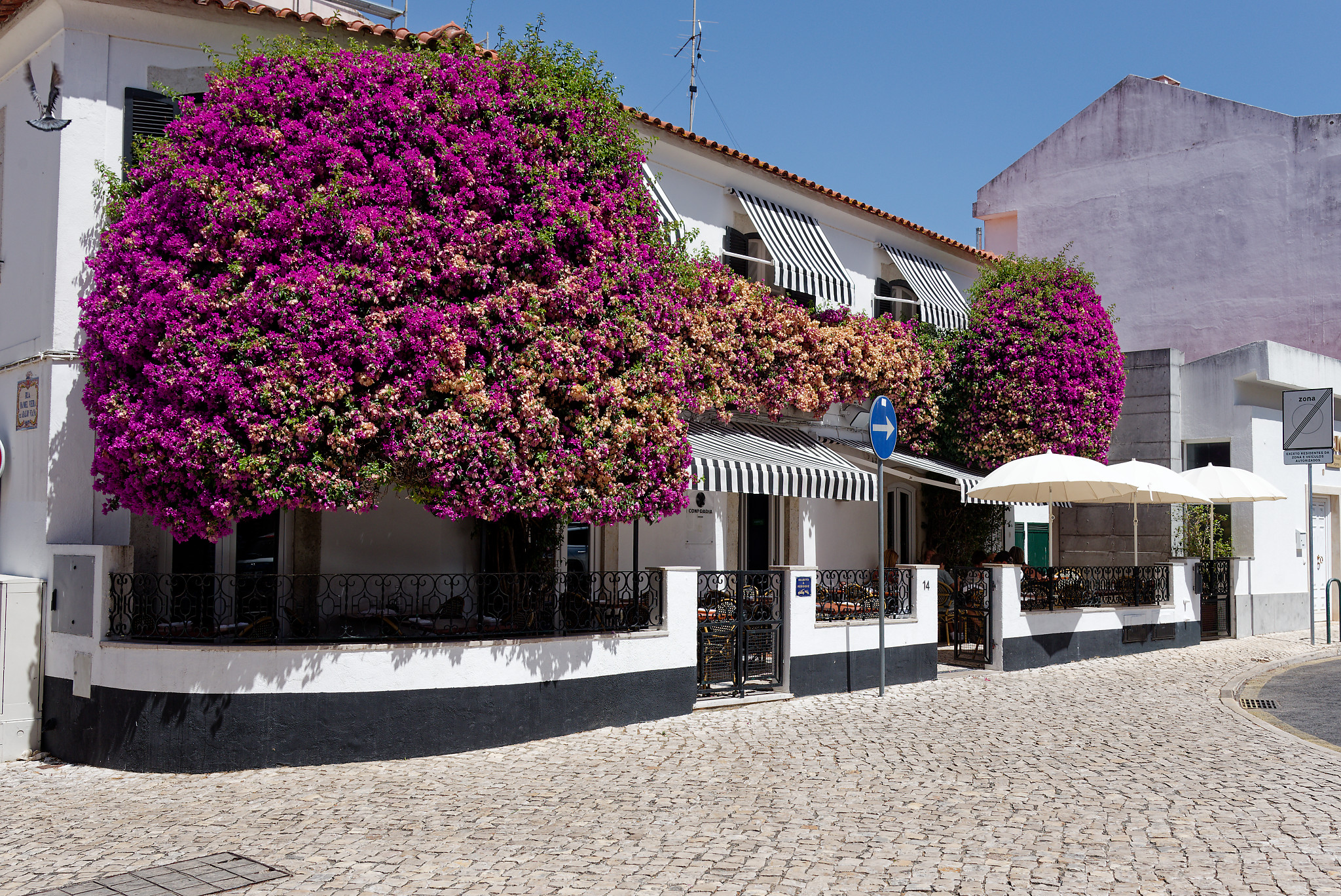 Lisbonne