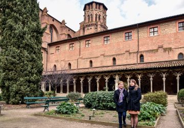 Musée des Augustins