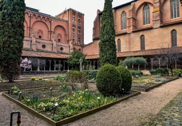 Musée des Augustins