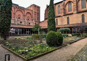 Musée des Augustins