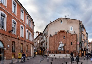 Toulouse Ville