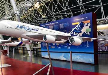 Musée Aeroscopia
