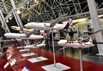 Musée Aeroscopia