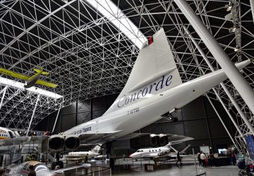 Musée Aeroscopia