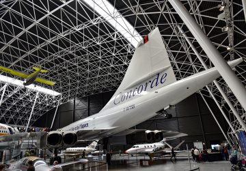 Musée Aeroscopia