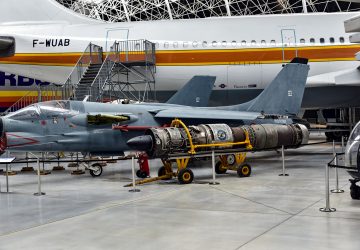 Musée Aeroscopia
