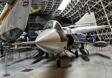 Musée Aeroscopia