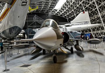 Musée Aeroscopia