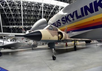 Musée Aeroscopia