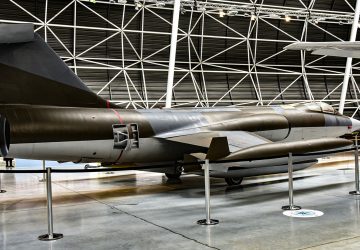 Musée Aeroscopia