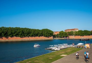 La Garonne