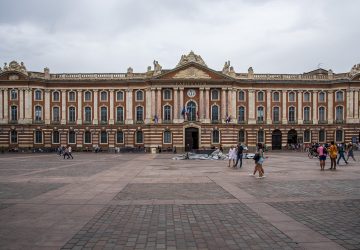 Place du Capitole