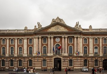 Hotel de Ville