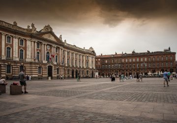 Hotel de Ville