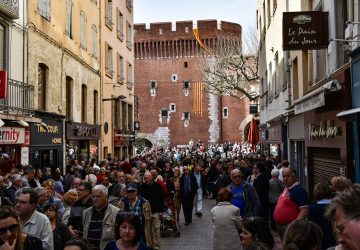 Perpignan