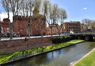 Perpignan