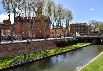 Perpignan