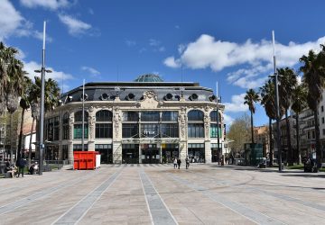 Perpignan