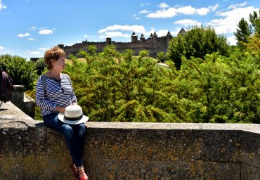 Cite de Carcassonne