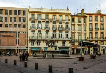 Toulouse
