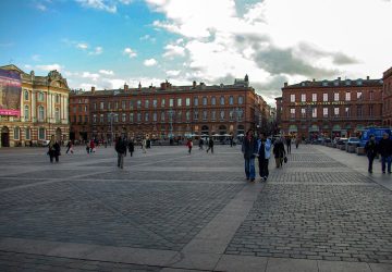 Place du Capitole