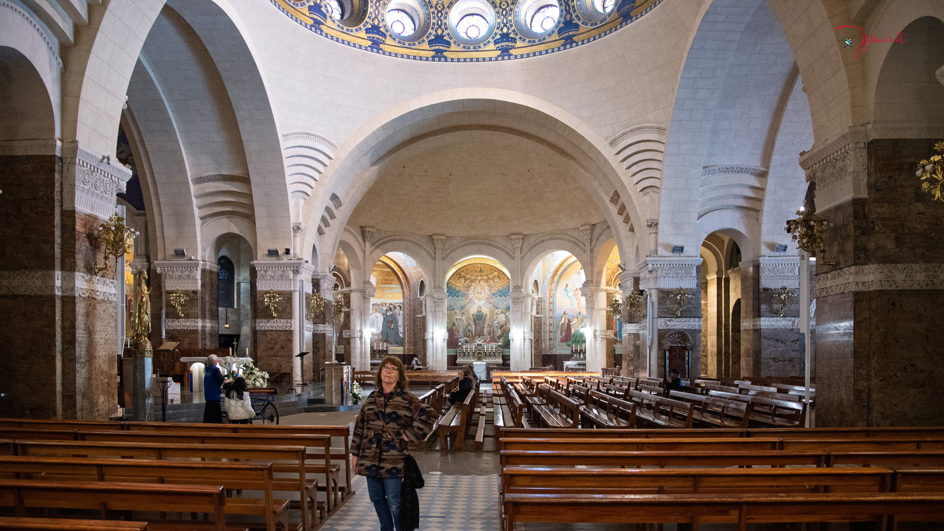 Cathedrale
