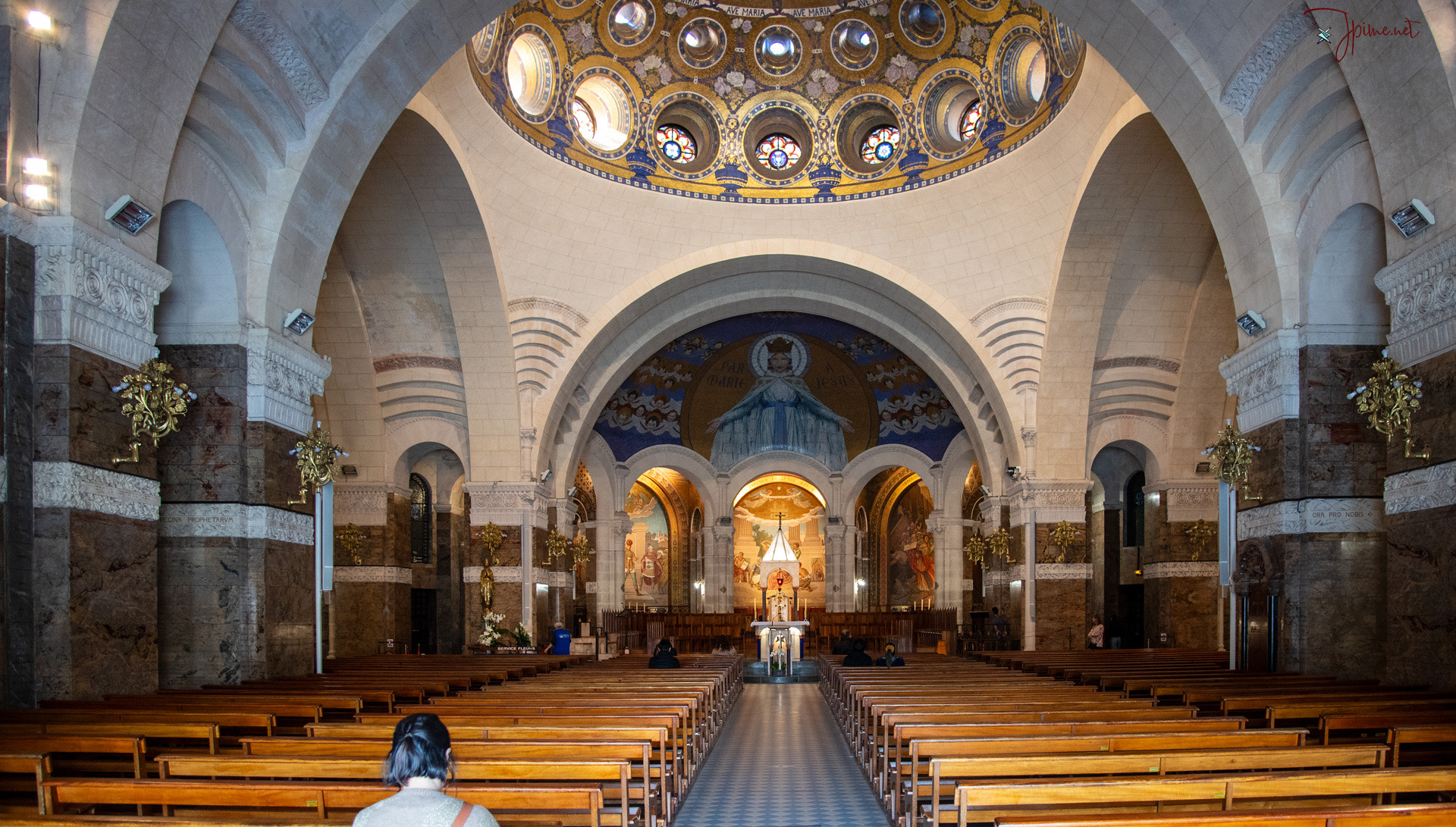 Cathedrale
