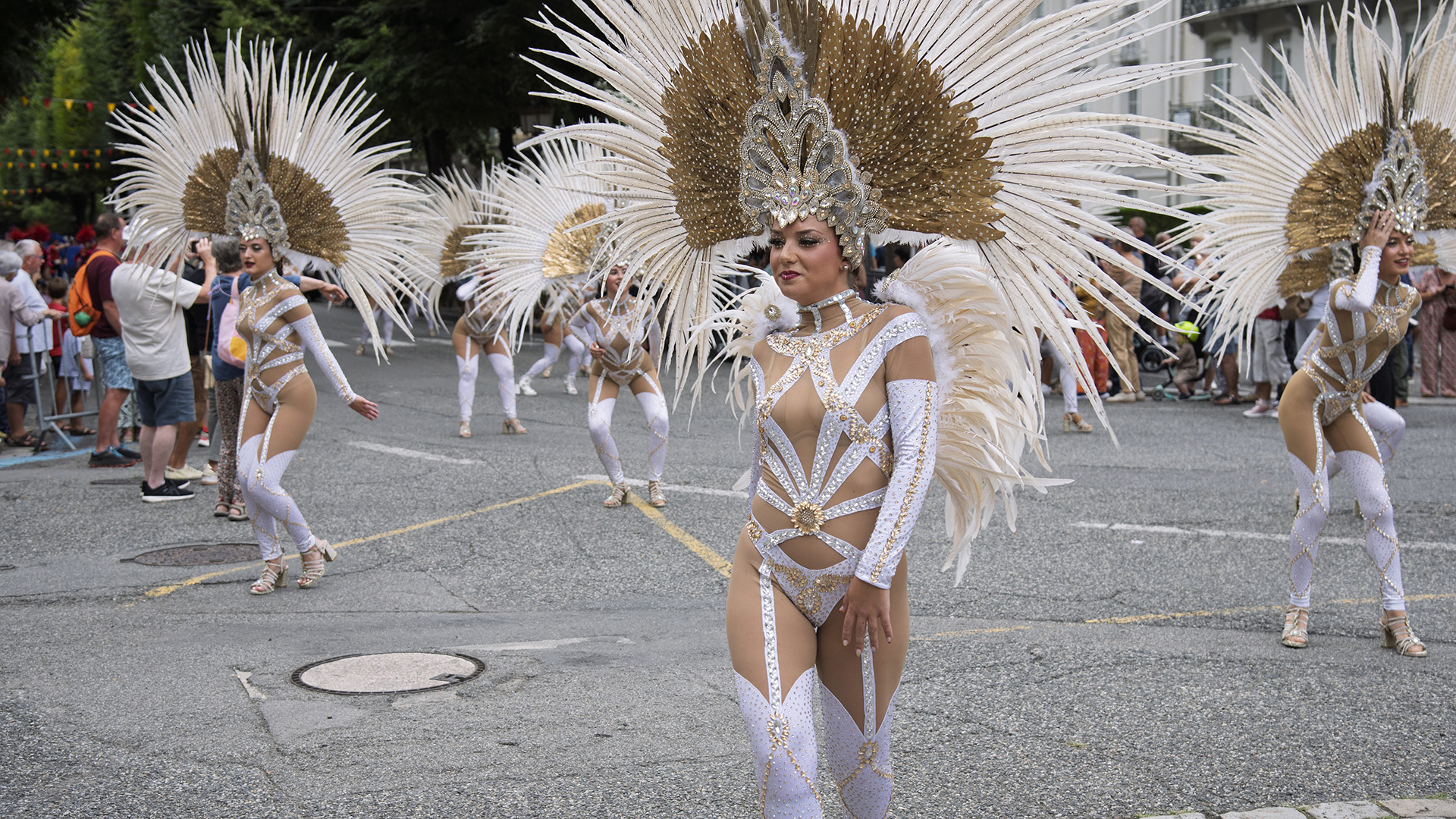 Fête des Fleurs 2026 - Bagnères de Luchon