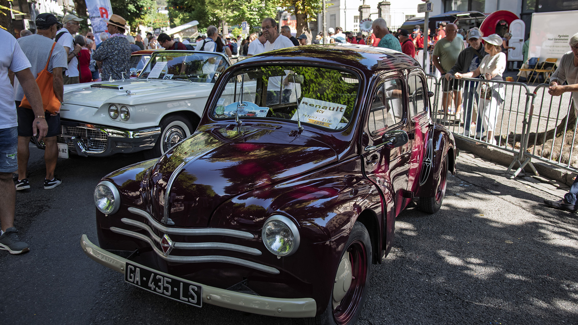 Fête des Fleurs 2026 - Bagnères de Luchon