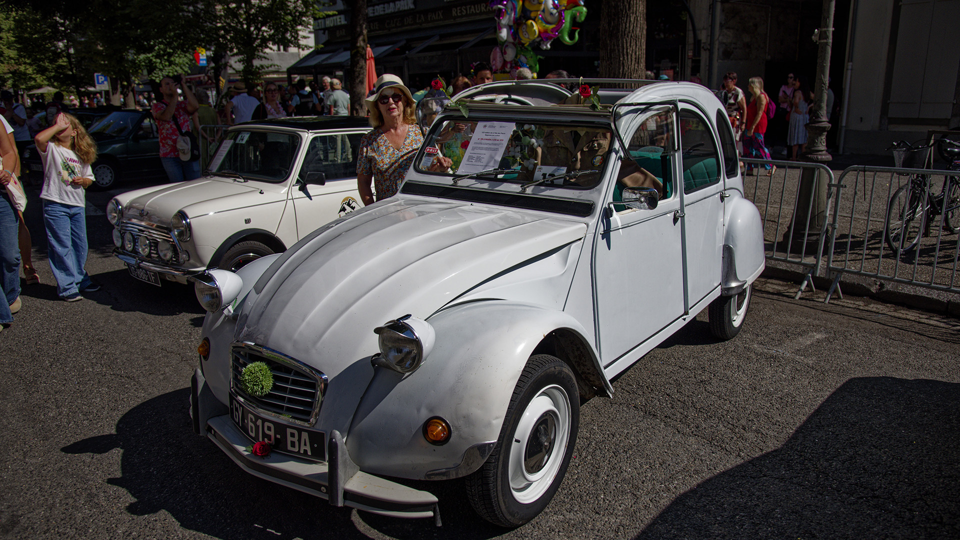 Fête des Fleurs 2026 - Bagnères de Luchon