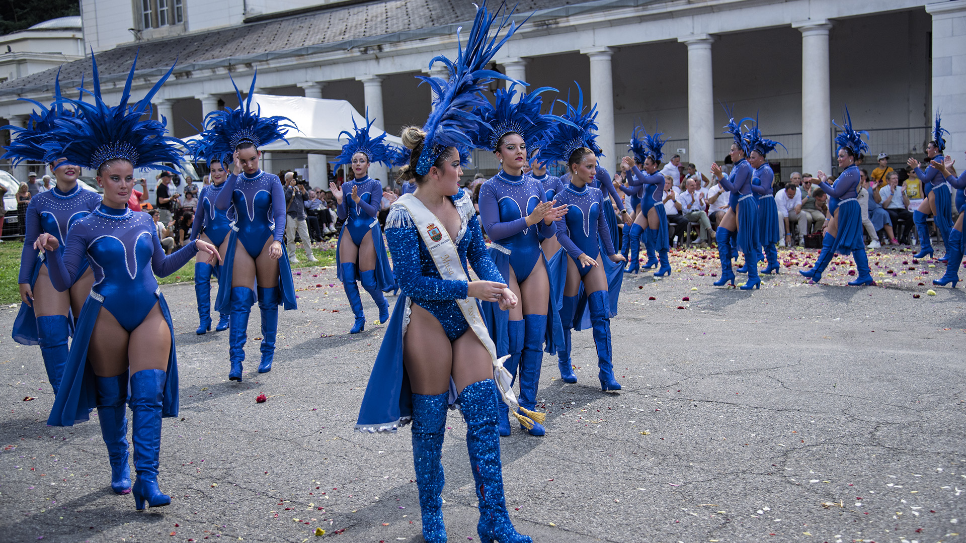 Fête des Fleurs 2026 - Bagnères de Luchon
