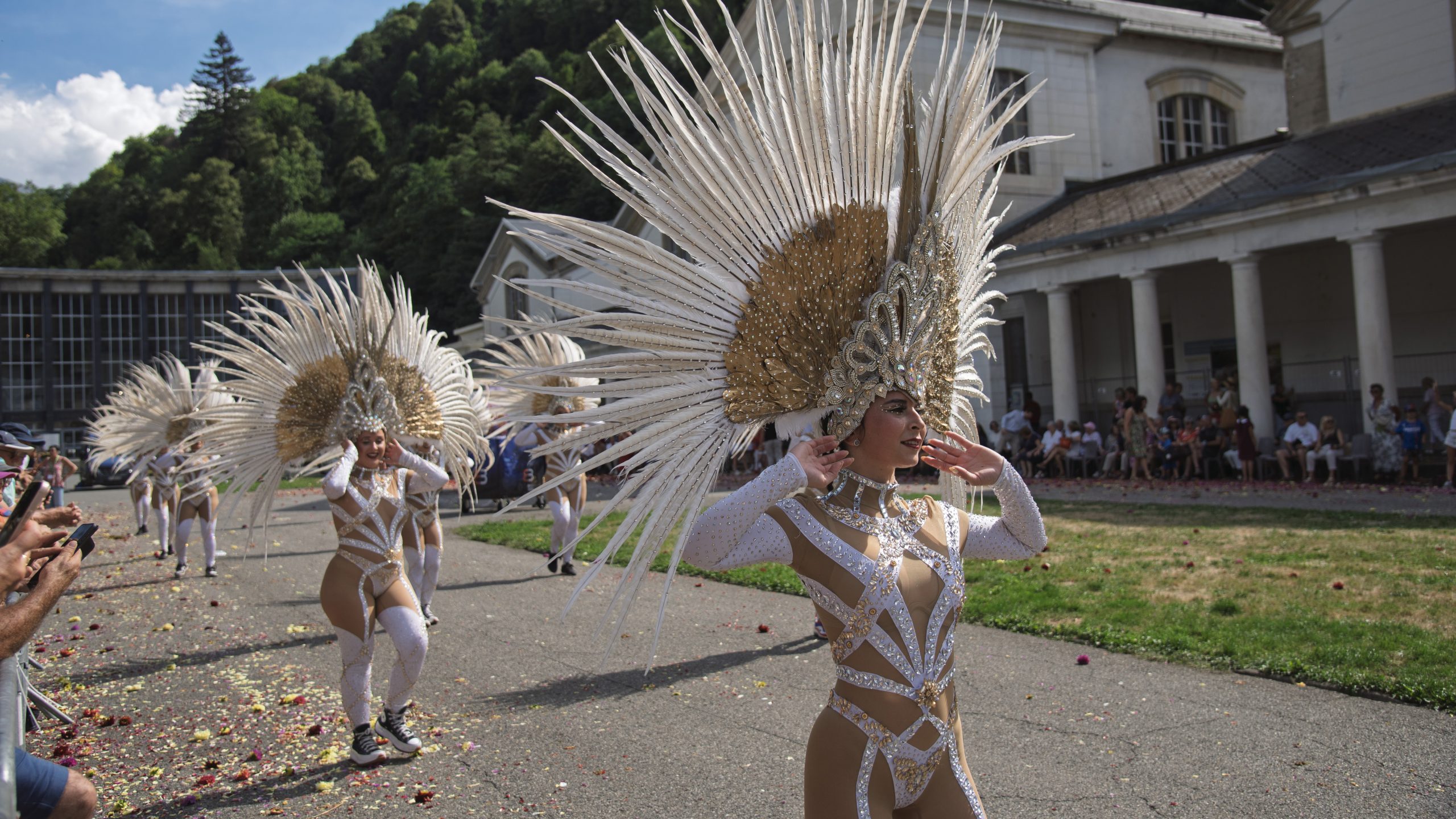 Fête des Fleurs 2026 - Bagnères de Luchon