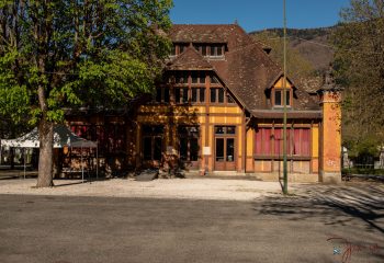 Pavillon Normand