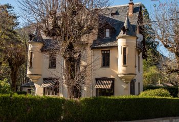 Vila Allé des Bains